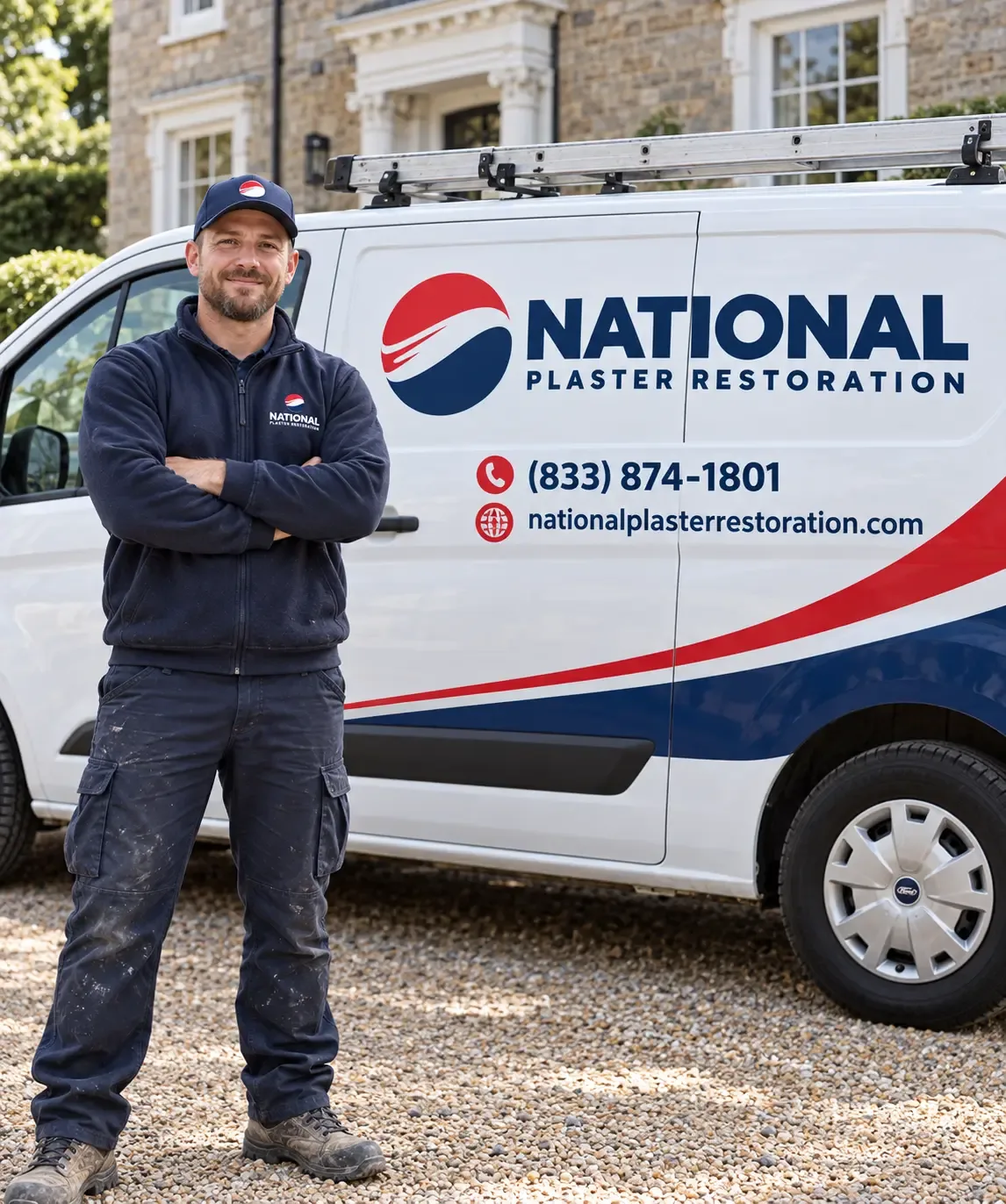 Plaster Repair company in Central, LA